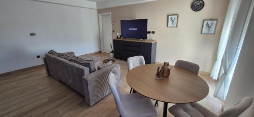 Novi Zagreb Apartment | Marin&Mark Stay