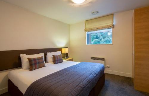 Frankton Apartment | Marina Apartments - Element Escapes