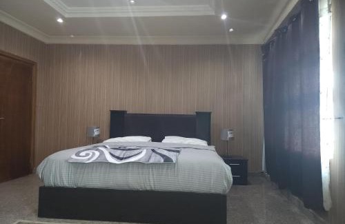 Ikoyi Apartment | Marina Apartments inside a waterfront property complex