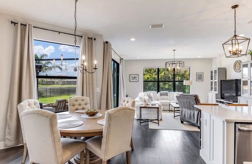 Arborwood House | Marina Bay at Fort Myers - A luxury vacation Home, Near Jet Blue Park