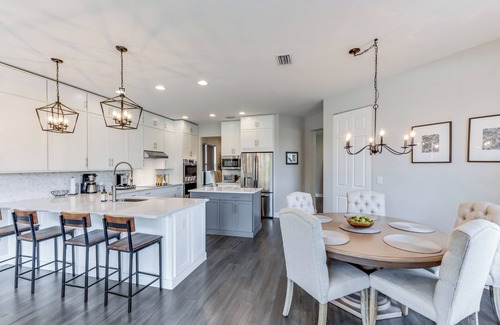 Arborwood House | Marina Bay at Fort Myers - A luxury vacation Home, Near Jet Blue Park