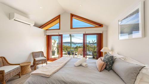 Killcare House | 'Marina Bay View' By HolidayCo