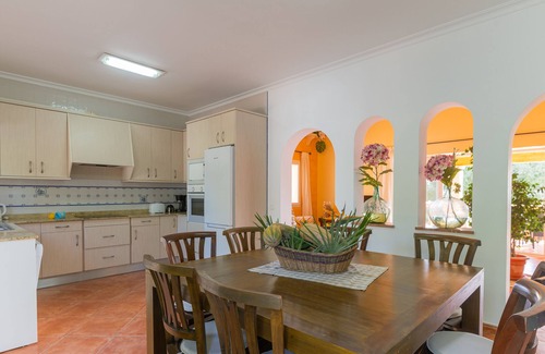 Calas de Mallorca House | Marina Calas de Mallorca