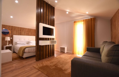 Figueira da Foz Bed & Breakfast | Marina Charming House