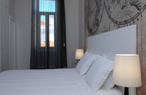 Figueira da Foz Bed & Breakfast | Marina Charming House