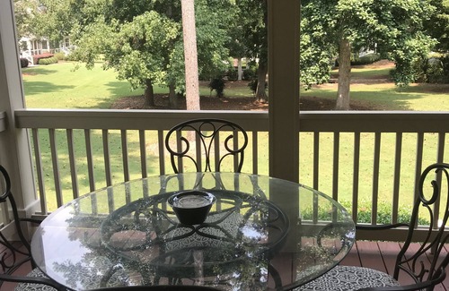Lake Oconee House | Marina Cottage @ Reynolds On Lake Oconee inside & near Ritz Carlton