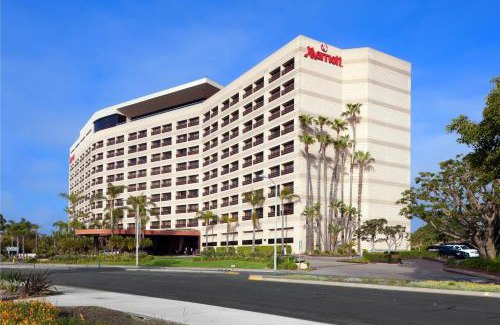 Marina del Rey Hotel | Marina del Rey Marriott