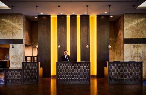 Marina del Rey Hotel | Marina del Rey Marriott