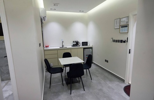Yanbu Apartment | Marina Elite Serviced Apartments