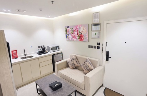 Yanbu Apartment | Marina Elite Serviced Apartments