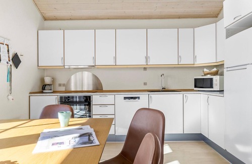 Grasten House | Marina Fiskenæs Feriepark