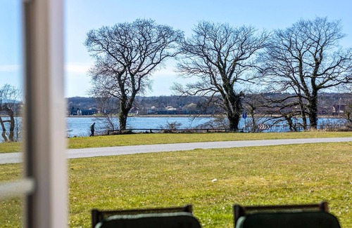 Grasten House | Marina Fiskenæs Feriepark