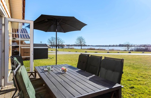 Grasten House | Marina Fiskenæs Feriepark