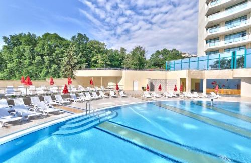 Golden Sands Hotel | Marina Grand Beach Hotel - All Inclusive Plus