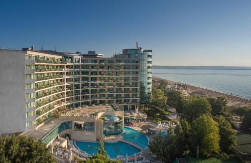 Golden Sands Hotel | Marina Grand Beach Hotel - All Inclusive Plus