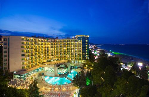 Golden Sands Hotel | Marina Grand Beach Hotel - All Inclusive Plus