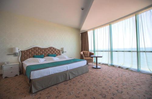 Golden Sands Hotel | Marina Grand Beach Hotel - All Inclusive Plus