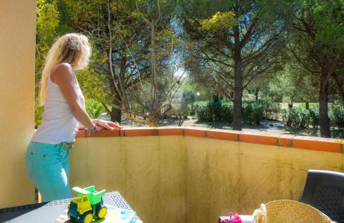 Port Cogolin Hotel | Marina Hôtel Club