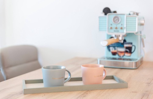 Puerto de Mazarron Apartment | Marina Horizon: Your Modern Seaside Retreat