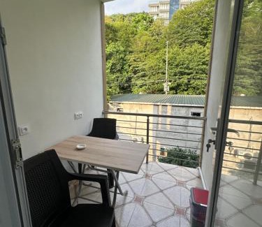 Kvariati House | Marina kvariati