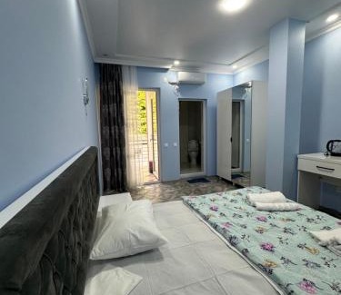 Kvariati House | Marina kvariati