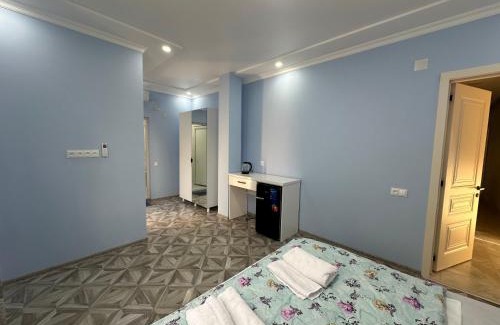 Kvariati House | Marina kvariati