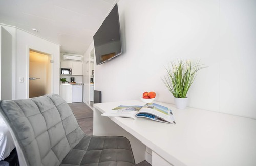 Sagard Resort | Marina Martinshafen