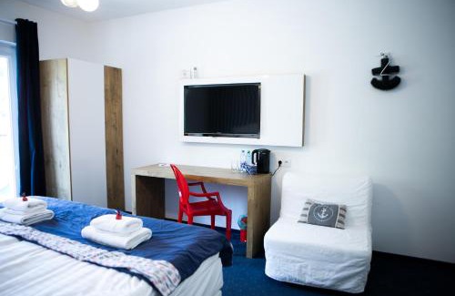 Mikolajki Apartment | Marina Mikołajki