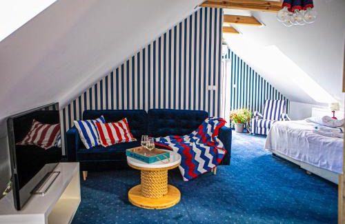 Mikolajki Apartment | Marina Mikołajki
