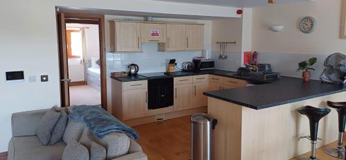Milford Haven Apartment | Marina Outlook