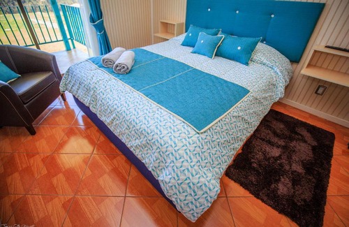 Pichilemu Apartment | Marina Pichilemu