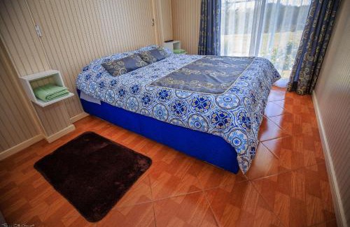Pichilemu Apartment | Marina Pichilemu