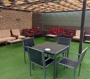 Ma'an Governorate Ski Chalet | Marina Privet chalet for rent