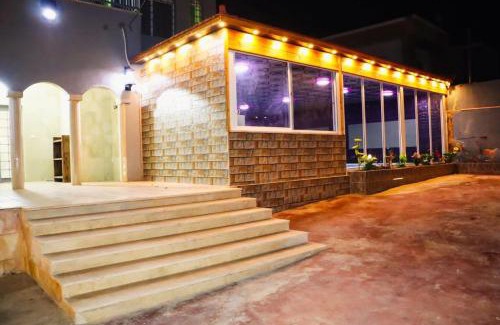 Ma'an Governorate Ski Chalet | Marina Privet chalet for rent