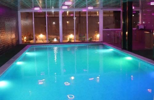 Ma'an Governorate Ski Chalet | Marina Privet chalet for rent