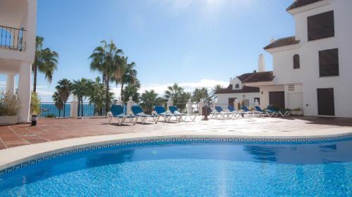 Castillo de Sabinillas Apartment | Marina Real 442
