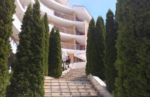 Kavarna Apartment | MARINA REZIDENCE *