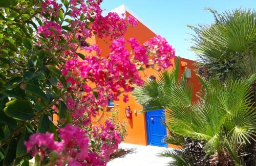 Agia Marina Hotel | Marina Sands