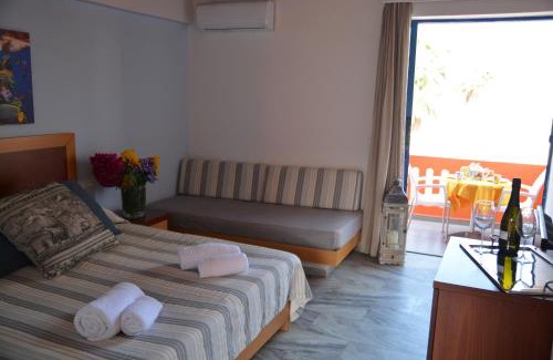 Agia Marina Hotel | Marina Sands