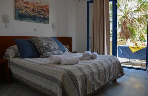 Agia Marina Hotel | Marina Sands