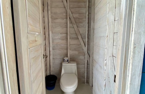 Isla Holbox Hotel | Marina Sunrise