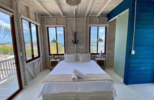 Isla Holbox Hotel | Marina Sunrise