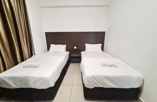 Lumut Apartment | Marina Teluk Batik by Manhattan Group