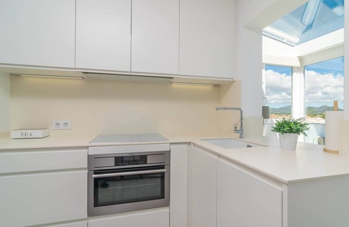 S'Illot-Cala Morlanda Apartment | Marinamar Sea View - Apartment With Free Wifi
