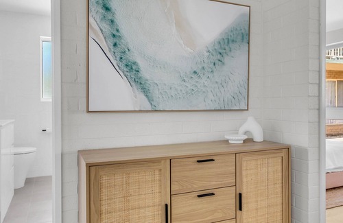 Merimbula Cabin | Marine Crt - Unit 6 Fishpen