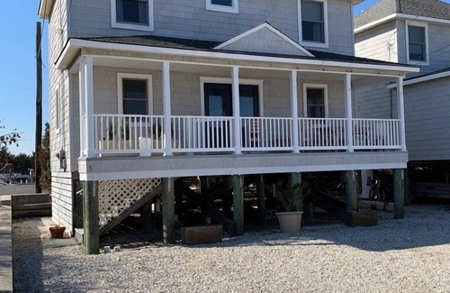Cape May House | Marine Life 3 nights minimum end of sept thru December 2025