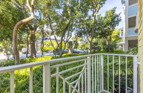 Rock Harbor House | Mariner's Club Key Largo by KeysCaribbean