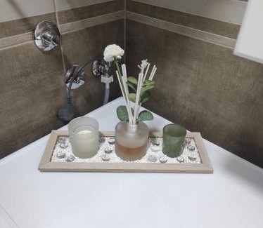 Vranje Apartment | Marinkovic stan na dan