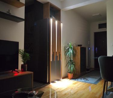 Vranje Apartment | Marinkovic stan na dan