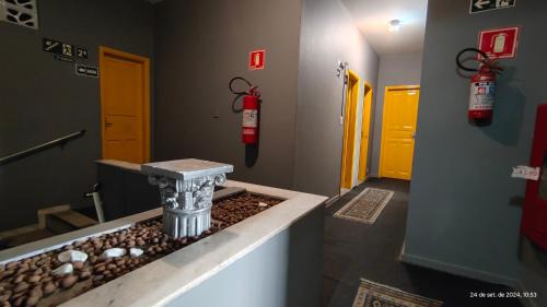 Jose Menino Hotel | Marinus Hotel